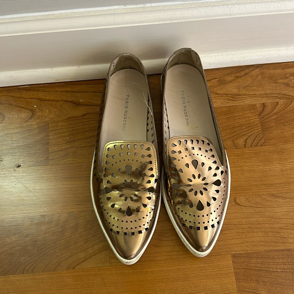 Loafers
